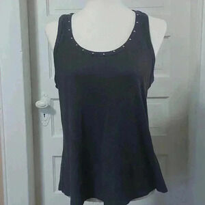 Maurices racer back tank top H0359